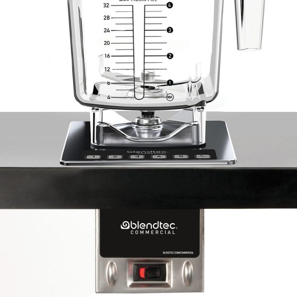 Blendtec SpaceSaver 825 - Image 6