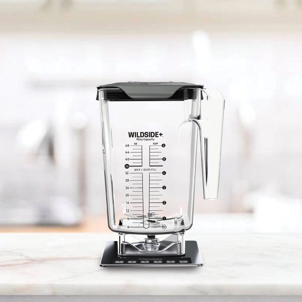 Blendtec SpaceSaver 825 - Image 5