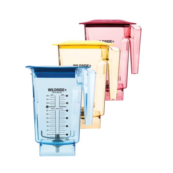 Blendtec Commercial WildSide+ Jar - Image 7