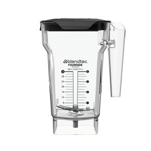 Blendtec Commercial FourSide Jar