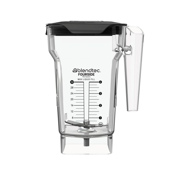 Blendtec Commercial FourSide Jar