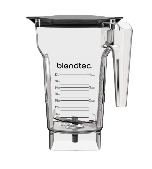 Blendtec Commercial FourSide Jar - Image 2