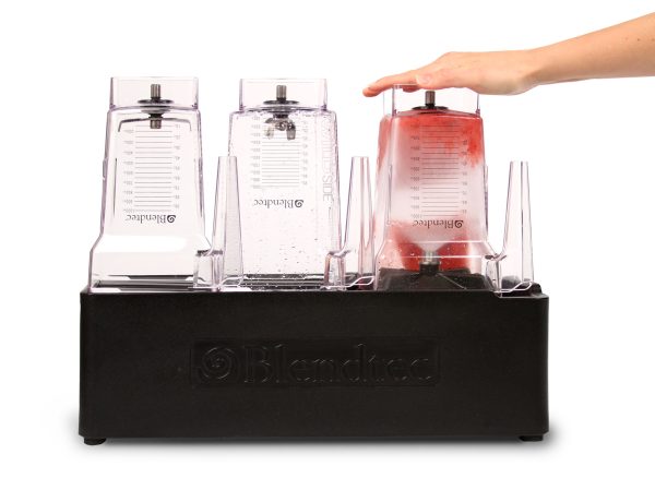 Blendtec Rapid Rinser - Image 4