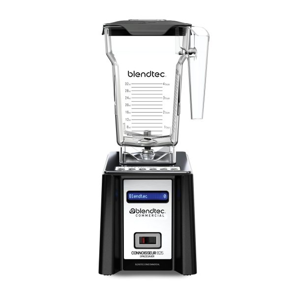 Blendtec SpaceSaver 825