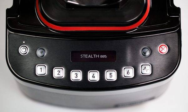 Blendtec Stealth 885 - Image 2