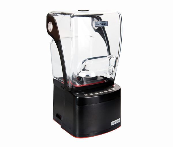 Blendtec Stealth 885 - Image 4