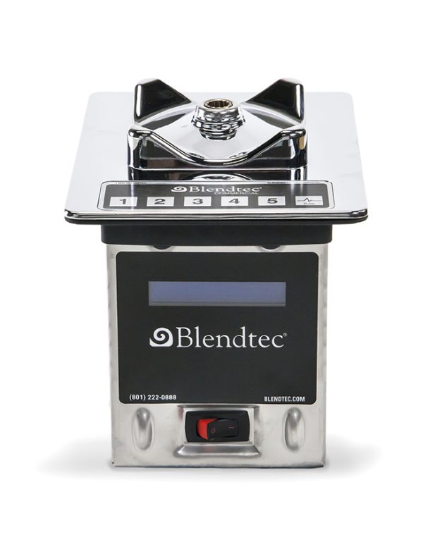 Blendtec SpaceSaver 825 - Image 2