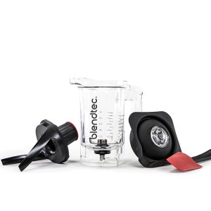 Blendtec Twister Jar