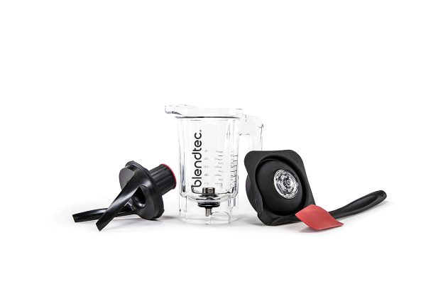 Blendtec Twister Jar