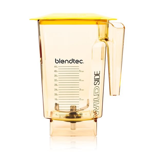 Blendtec Commercial WildSide+ Jar - Image 2