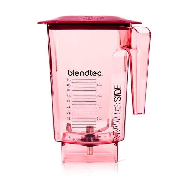 Blendtec Commercial WildSide+ Jar - Image 3