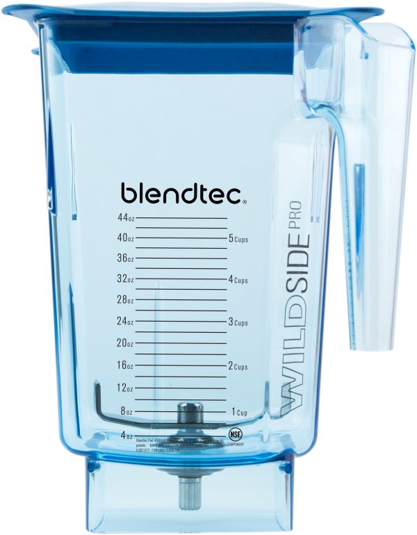 Blendtec Commercial WildSide+ Jar - Image 4