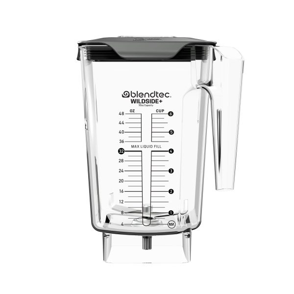 Blendtec Commercial WildSide+ Jar - Image 5