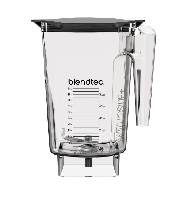 Blendtec Commercial WildSide+ Jar - Image 6