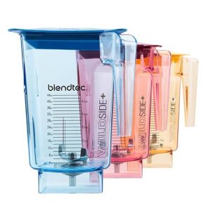Blendtec Commercial WildSide+ Jar