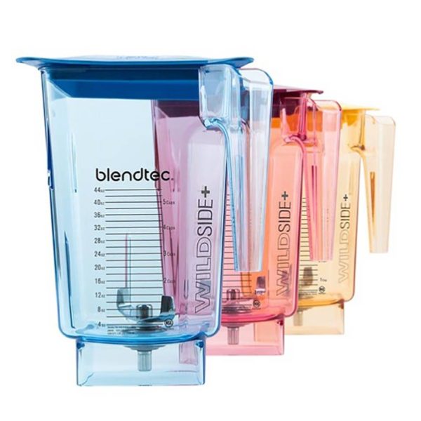 Blendtec Commercial WildSide+ Jar